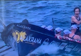 Triple corona para Urdaibai