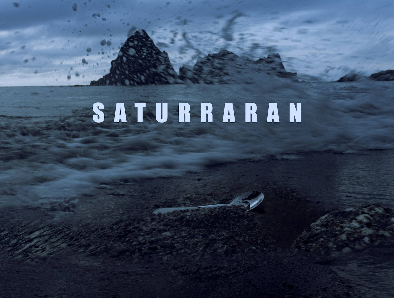 El cartel de la ópera.