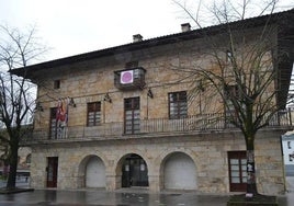 Ayuntamiento de Galdakao.