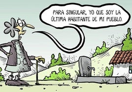 La viñeta de Sansón