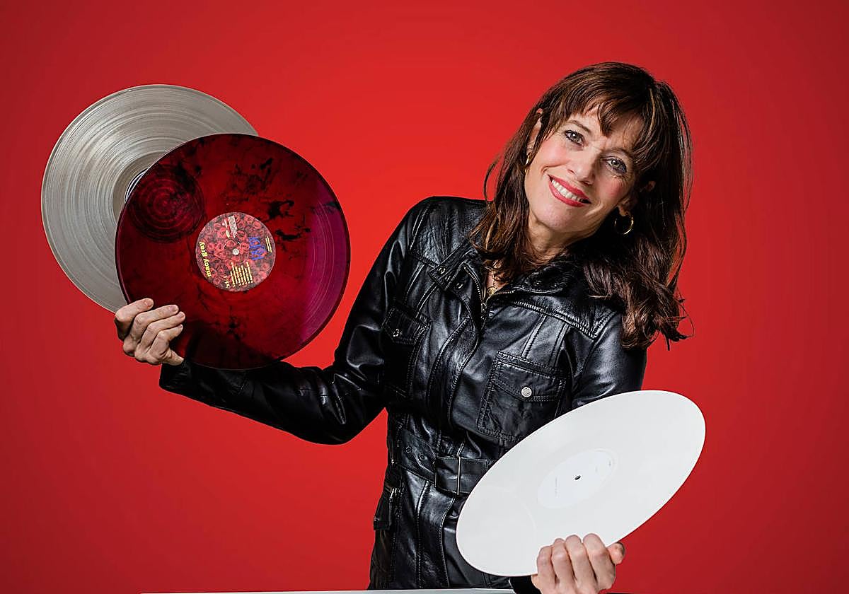 «Este festival es un bombazo para Vitoria»