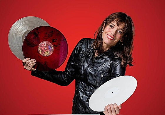 «Este festival es un bombazo para Vitoria»