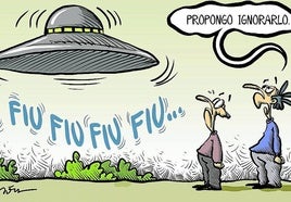 La viñeta de Sansón