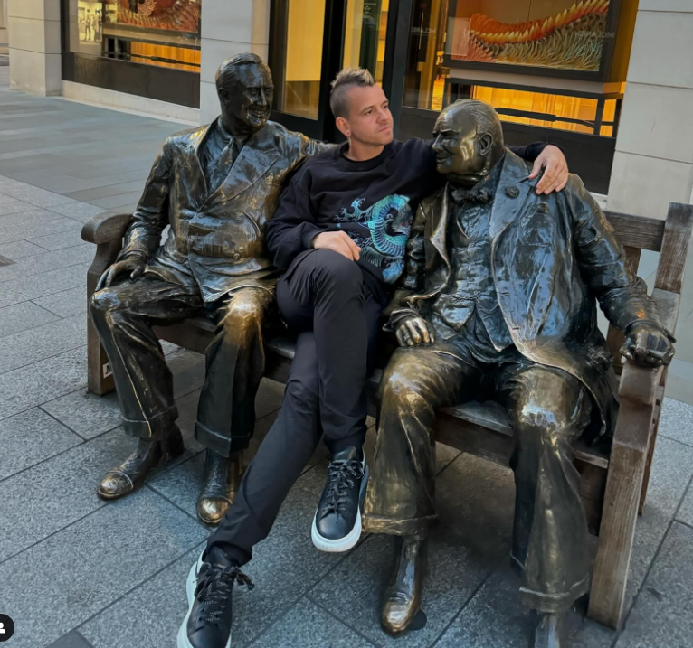 Dabiz Muñoz renuncia a llevar su DiverXO a La Finca y dice adiós a un proyecto de 14 millones de euros