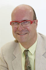 Imagen - «Nos falta por saber si la mejoría de los pacientes se produce por la reducción de peso o por el efecto del fármaco, que es algo fundamental»