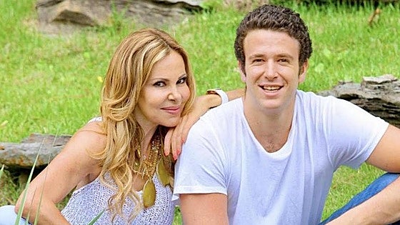 La emotiva carta de Ana Obregón a su hijo el día que cumpliría 32 años