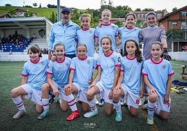 El Bilbao Artizarrak ha quedado en cuarta posición.