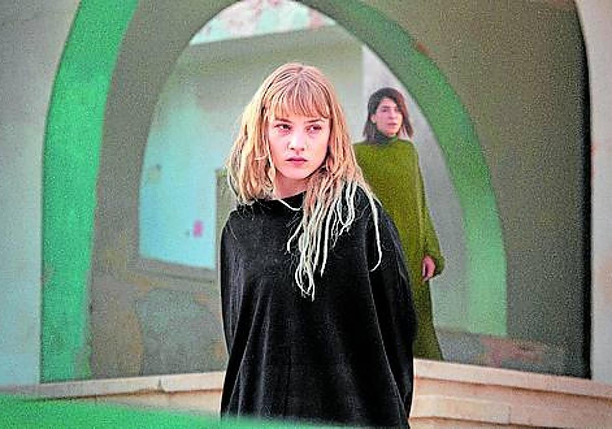 Crítica de 'Las hijas del califato' (2024): Mujeres sumisas