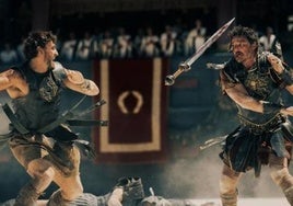 Crítica de 'Gladiator II' (2024): Ayer sí fueron honor y fuerza