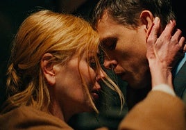 Crítica de 'Babygirl' (2024): Ni thriller ni erótico