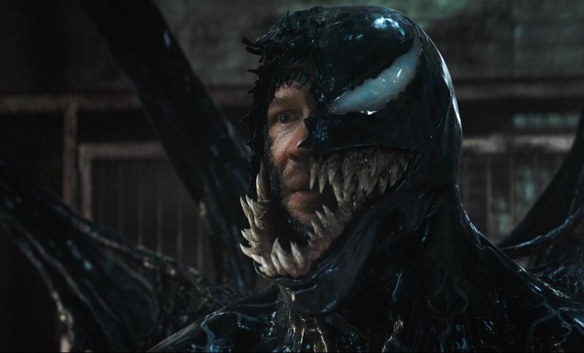 Crítica de 'Venom: El último baile' (2024): Bailaremos más, amigo