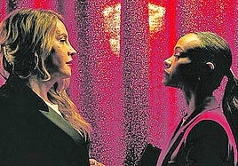 Crítica de 'Emilia Pérez' (2024): Fieramente humana