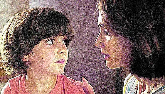 Crítica de 'Rita' (2024): Película con niña