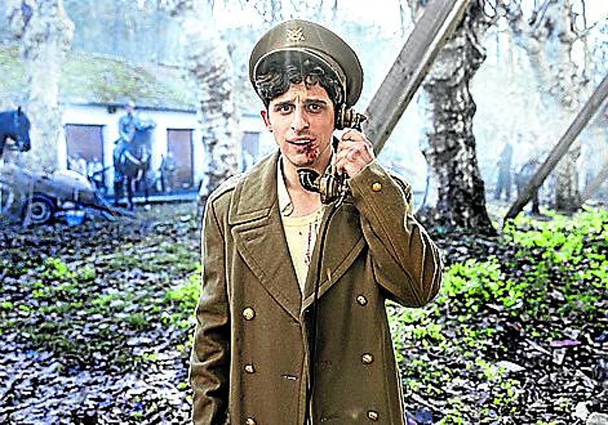 Crítica de '¿Es el enemigo? La película de Gila'n (2024): Reírse de todo (o casi)