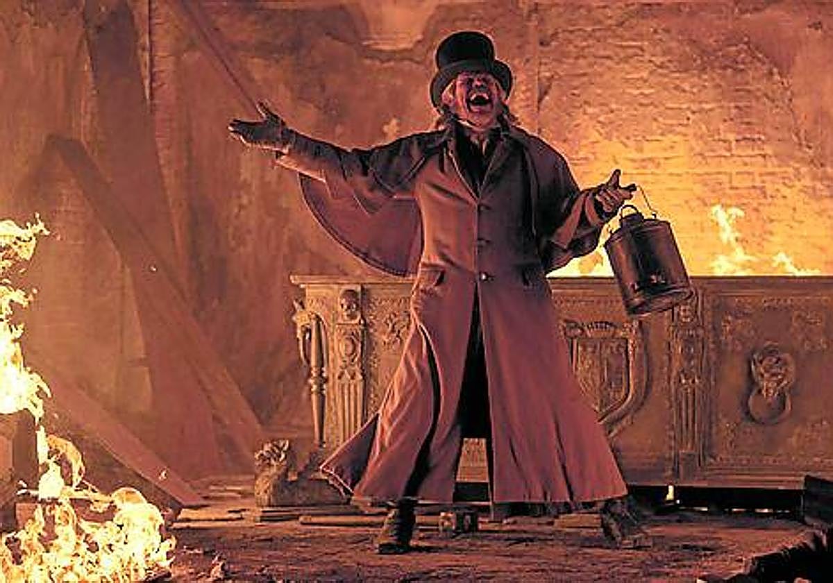 Crítica de 'Nosferatu' (2024): Yo soy el Apetito