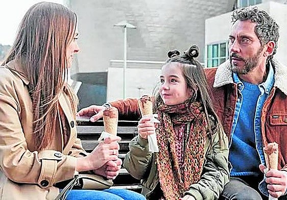 Crítica de 'Sin instrucciones' (2024): Padre por accidente