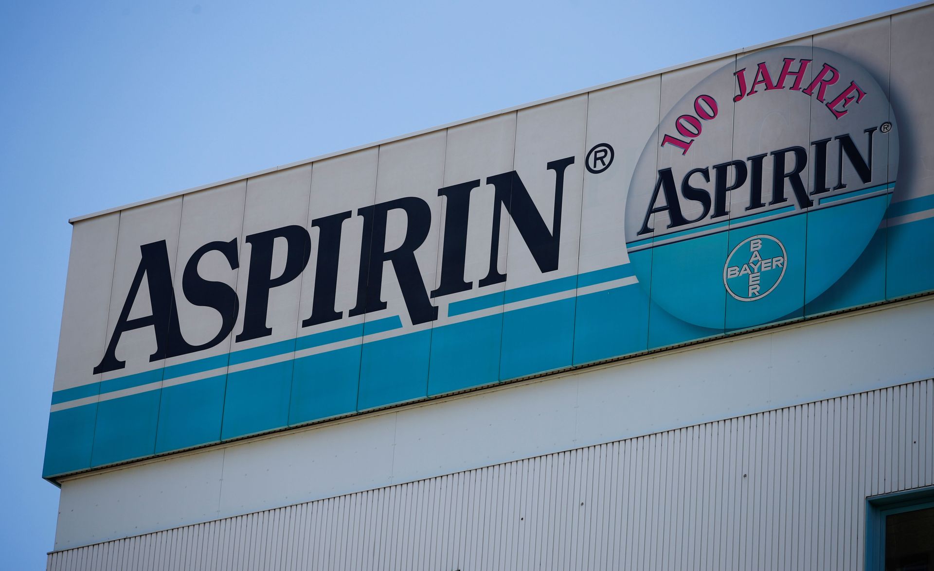 El uso de la aspirina sigue siendo «demasiado alto» a pesar de sus graves riesgos