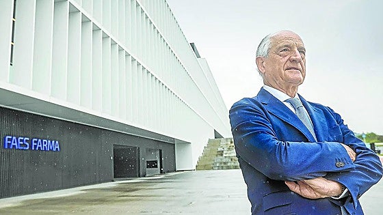«Cuando eres una farmacéutica pequeña le tienes que echar mucha imaginación»