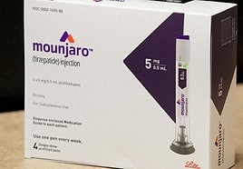 Cómo funciona y cuánto cuesta Mounjaro, el nuevo fármaco para adelgazar que llega a las farmacias