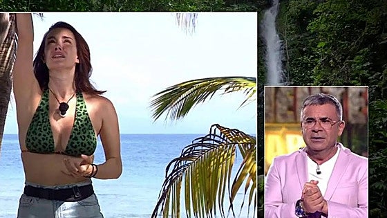 Emotivo recuerdo a Mila Ximénez en 'Supervivientes'