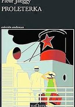 Imagen - 'Proleterka'