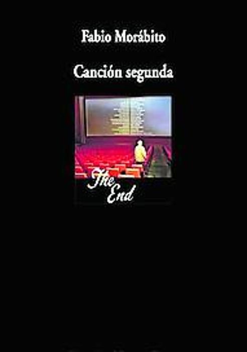 Imagen - 'Canción segunda'