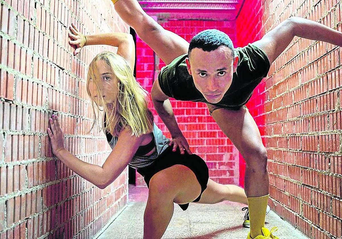 Lekuz Leku ofrece una decena de espectáculos de danza por su 20 aniversario