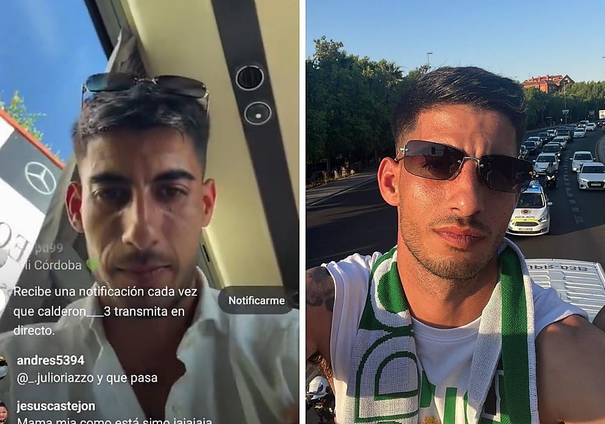 «Me cago en los muertos de todos los catalanes»