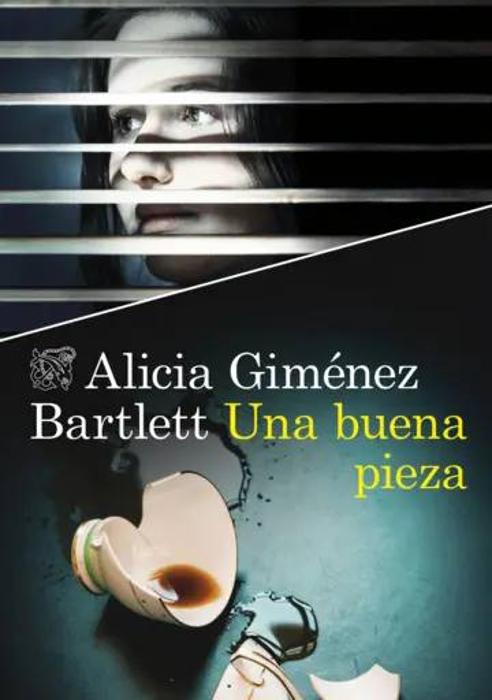 Imagen - 'Una buena pieza'