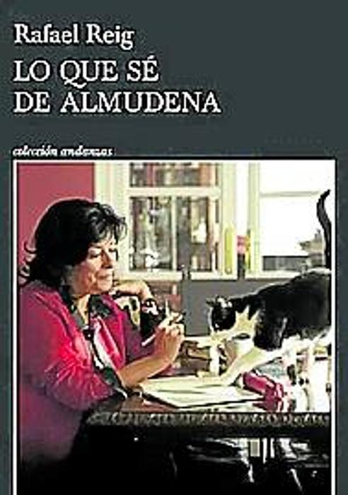 Imagen - 'Lo que sé de Almudena'