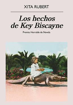 Imagen - 'Los hechos de Key Biskayne'