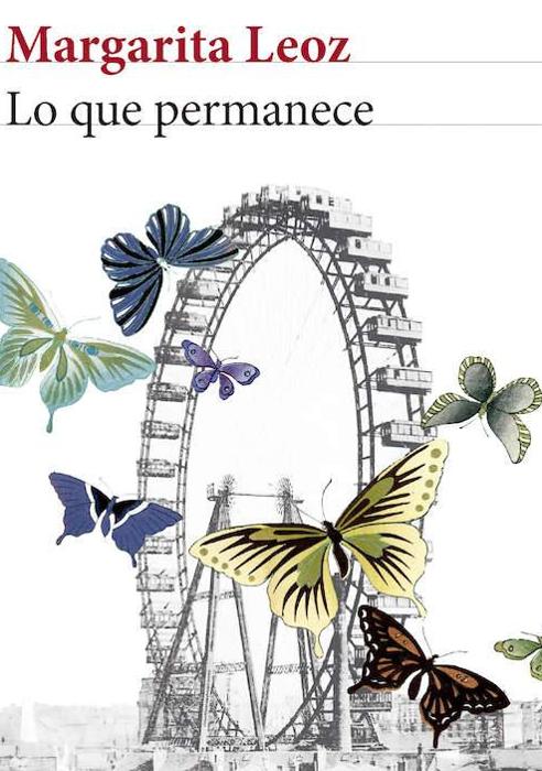 Imagen - 'Lo que permanece'