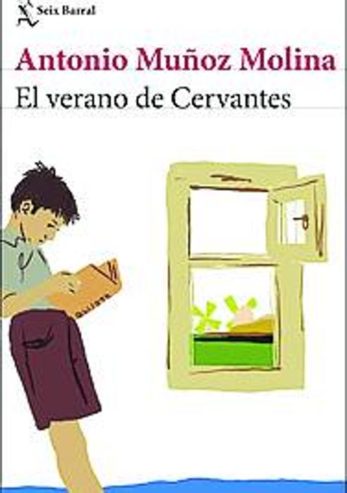 Imagen - 'El verano de Cervantes'