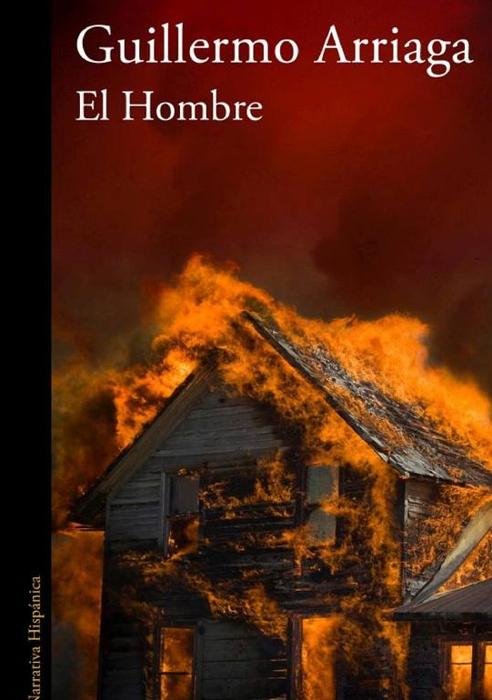 Imagen - 'El Hombre'