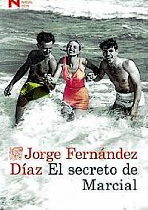 Imagen - 'El secreto de Marcial'
