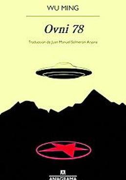 Imagen - 'Ovni 78'