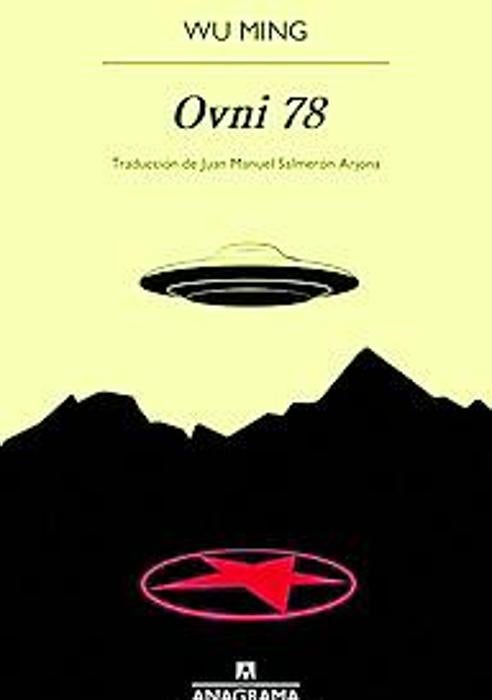 Imagen - 'Ovni 78'