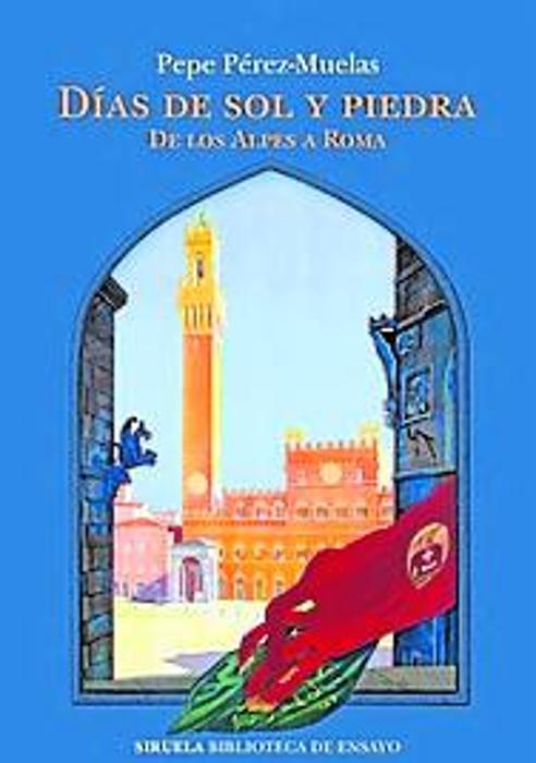 Imagen - 'Días de sol y piedra'