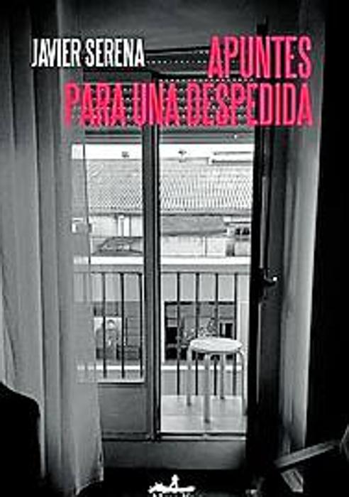 Imagen - 'Apuntes para una despedida'