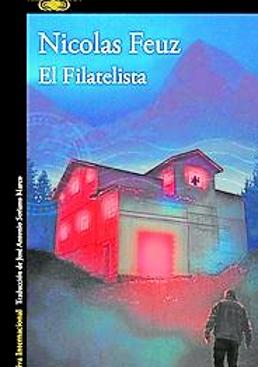 Imagen - 'El filatelista'
