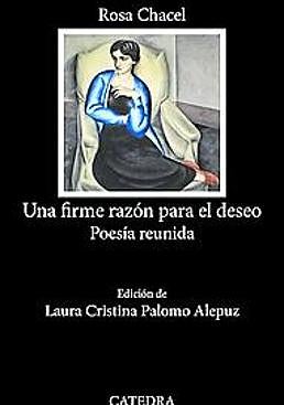 Imagen - 'Una firme razón para el deseo'