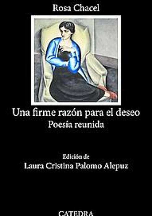 Imagen - 'Una firme razón para el deseo'