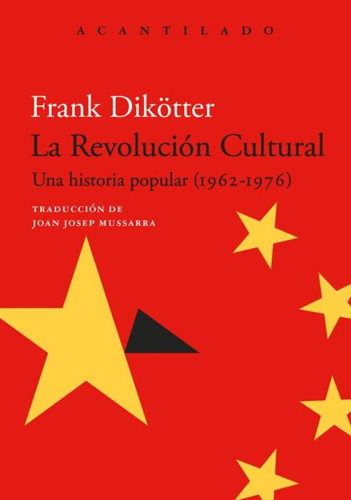 Imagen - 'La Revolución Cultural. Una historia popular'
