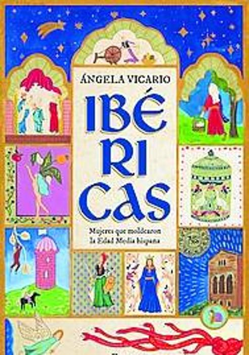 Imagen - 'Ibéricas'