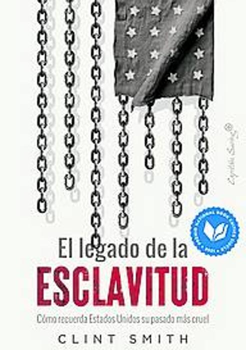 Imagen - 'El legado de la esclavitud'