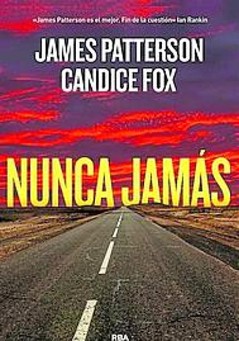 Imagen - 'Nunca jamás'