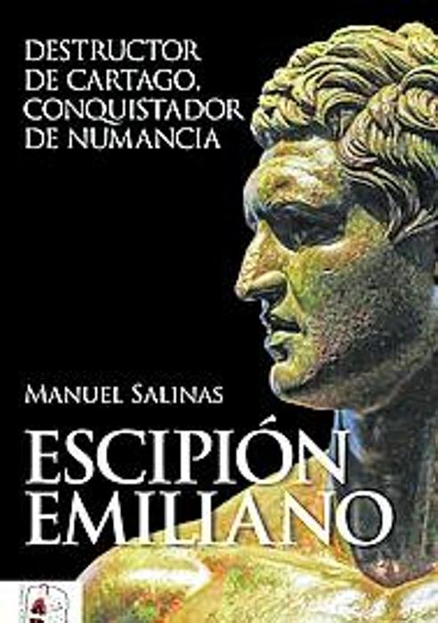 Imagen - 'Escipión Emiliano'