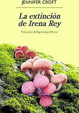 Imagen - 'La extinción de Irena Rey'