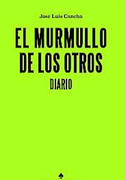 Imagen - 'El murmullo de los otros (diario)'