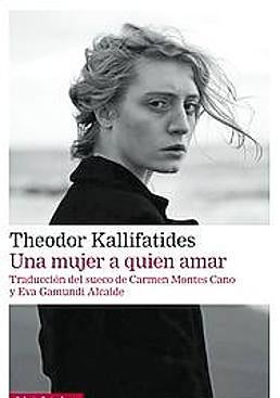 Imagen - 'Una mujer a quien amar'